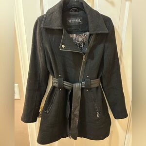 EUC warm and stylish winter coat